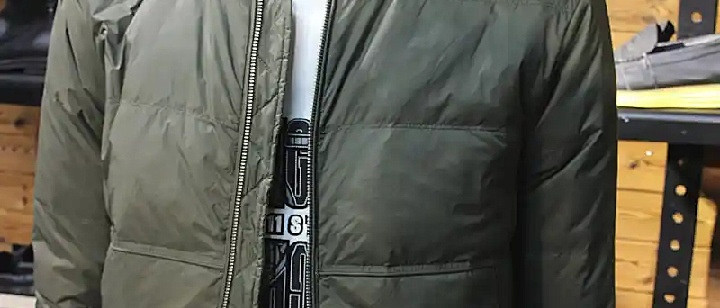 告别通勤温差尴尬：三层穿搭法