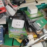 印度标(小南非丨旧英标)和德标法标通用吗
