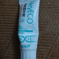 好易康2.0牙膏去牙垢功效说明