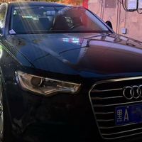 开了12年行驶10万公里的奥迪A6L，我为啥还没换