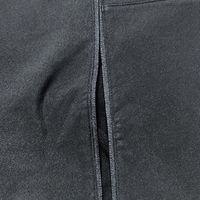 冬季户外三层叠穿法解析