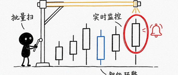 带 Web 界面的 CrewAI 智能股票分析系统 ——