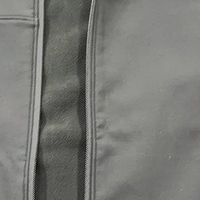冬季叠穿分层保暖与穿搭平衡