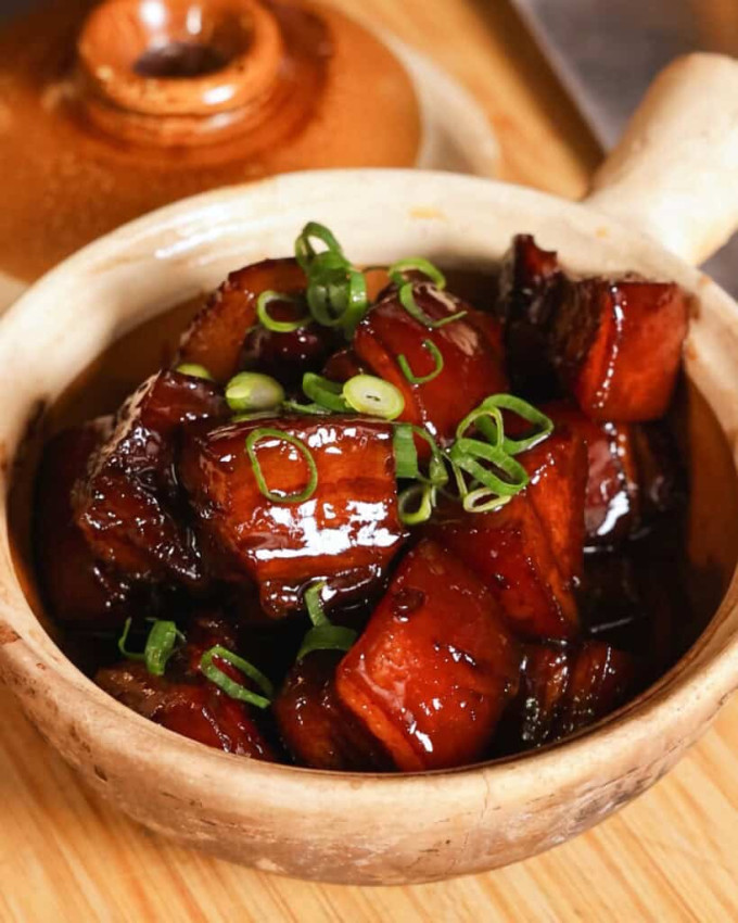 李锦记酱油食醋