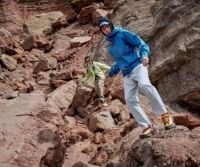 adidas山川里户外生活：专业户外基因与山川美学的双线答案