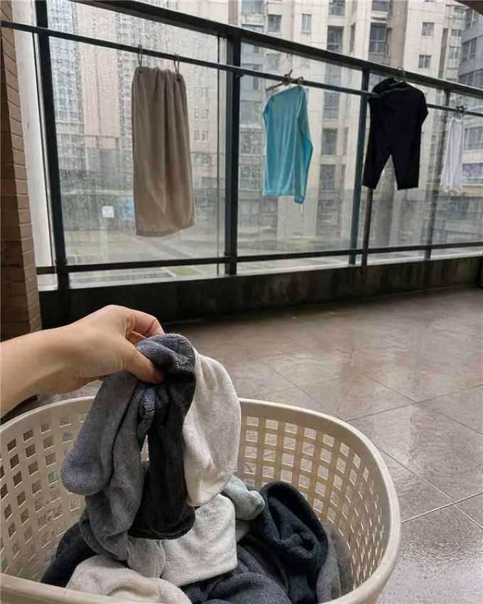 法尤兰衣物清洁