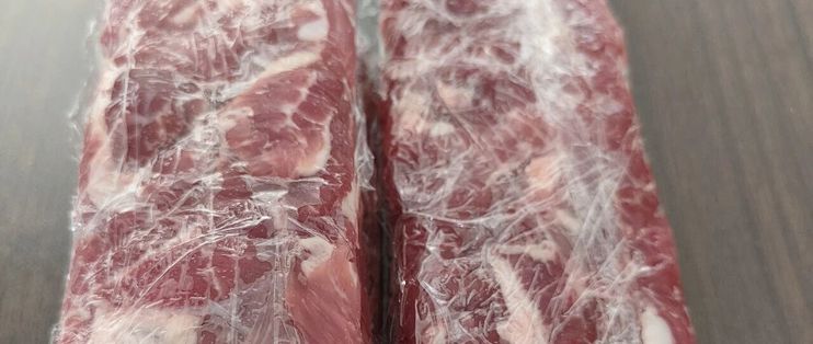 妈妈冰箱里那袋比她儿子还老的肉：别急着清空，先数化冻几次