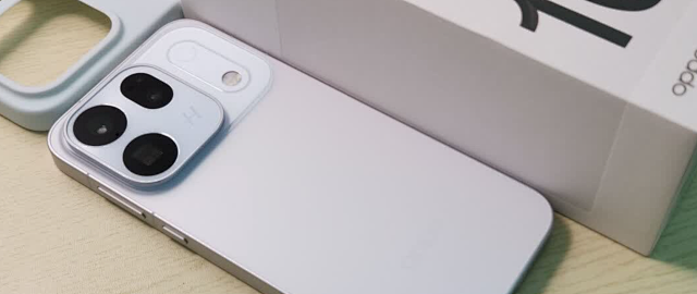 一加16与OPPO Find X10有哪些区别？骁龙与天玑对撞，如何选择？