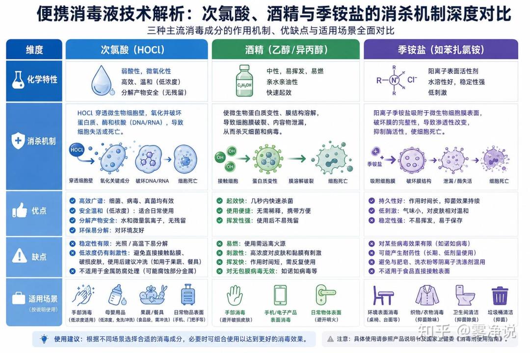 诺如只要10个颗粒就能感染,酒精还杀不死:高发期别指望免洗洗手液