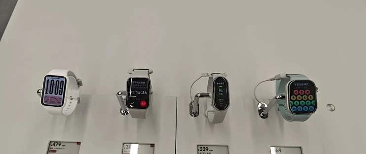 小米手环11只说缺点：iPhone用户和等双11降价的，先看完再下单