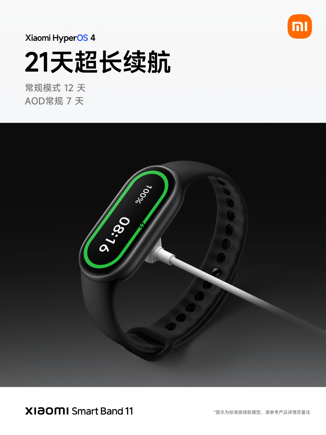 小米手环11只说缺点:iPhone用户和等双11降价的,先看完再下单