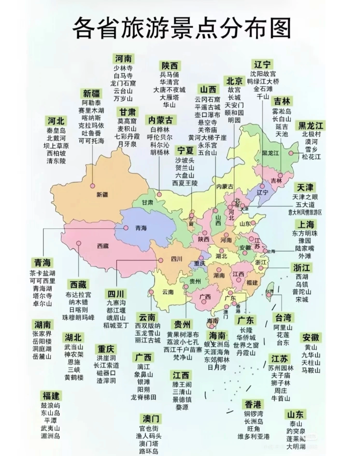 国内度假