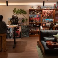 十万块的30m²「己厅」快乐屋