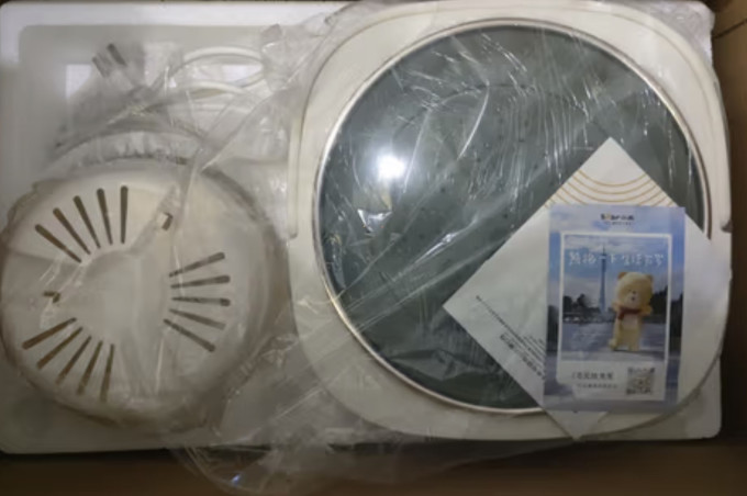 小熊迷你洗衣机