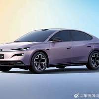 上汽大众ID.ERA5X正式下线：大众首个本土纯电平台，三大亮点与同级竞品横评