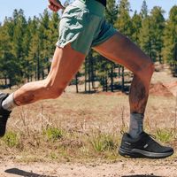 谁懂❓🏃跑起来的快乐真的会上头❗️