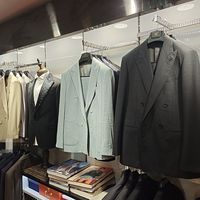 结婚定制西服