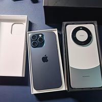 2026 Q3，中国手机只剩两个赢家