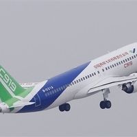 C919大飞机国产心脏 CJ1000A发动机将进入取证试飞阶段