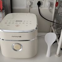 花五百块买的九阳“低糖饭”，让我每顿降的是糖，还是你的警惕心