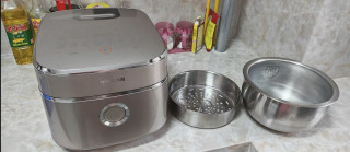花五百块买的九阳“低糖饭”，让我每顿降的是糖，还是你的警惕心