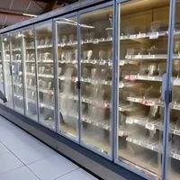 冰箱一夜变烤箱！法国400家超市被黑客远程加热到50℃，生鲜全报废损失或达数千万欧元