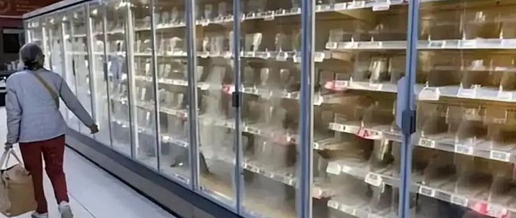 冰箱一夜变烤箱！法国400家超市被黑客远程加热到50℃，生鲜全报废损失或达数千万欧元
