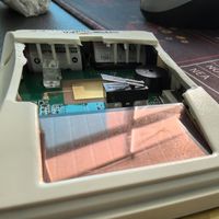 ETC设备松动问题的长效解决方案