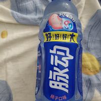 脉动桃子口味(1L装)