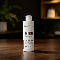 创娜丝依克多因多效洗发水救我于换季头痒脱发的水深火热