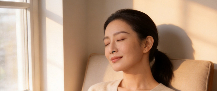 居家治愈｜在家打造一方只属于自己的松弛角落
