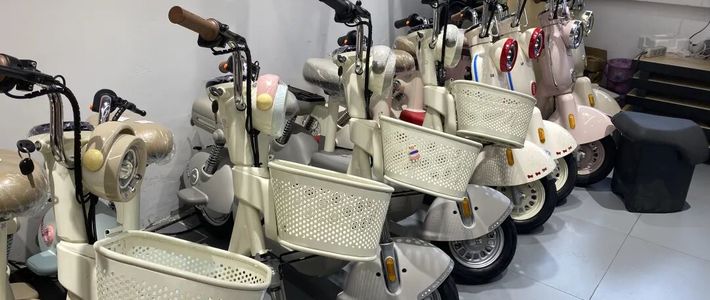 财报与门店数据揭秘：雅迪卖不动背后的渠道与产品困局