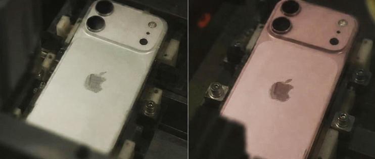iPhone 18外观曝光：等了这么久，变化有点大