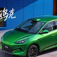 7万预算选大空间还是闪充辅助驾驶？第二代海鸥给你答案
