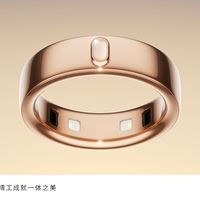 王腾公司押注智能戒指：手表党必看，戒指真能替代手表吗？