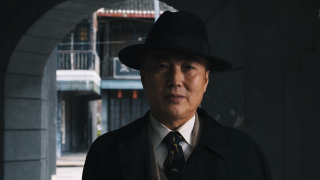 两个人的谍战，轻松有趣节奏还紧凑，《暗影成双》通关体验