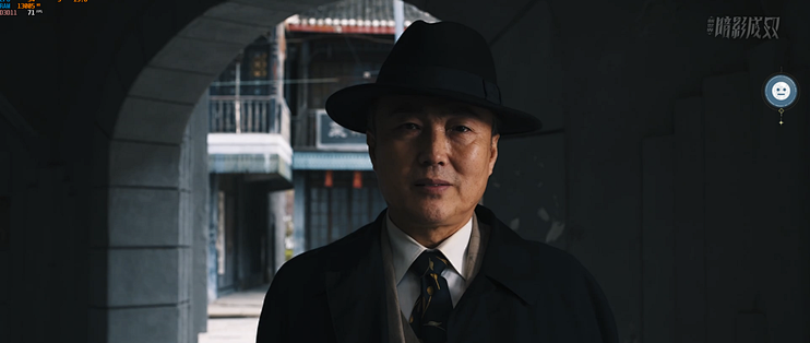 两个人的谍战，轻松有趣节奏还紧凑，《暗影成双》通关体验