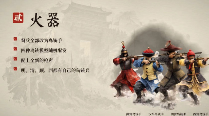 电脑游戏