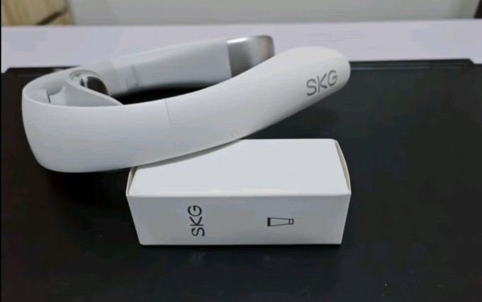 未来健康按摩器