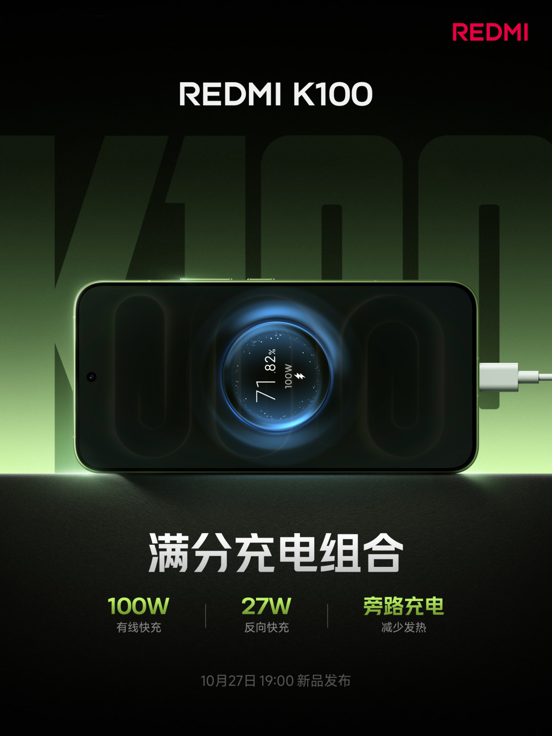 万毫安手机这周集体上桌:荣耀明天、红米27号,电量焦虑的冲,每晚充电的别为重量税买单