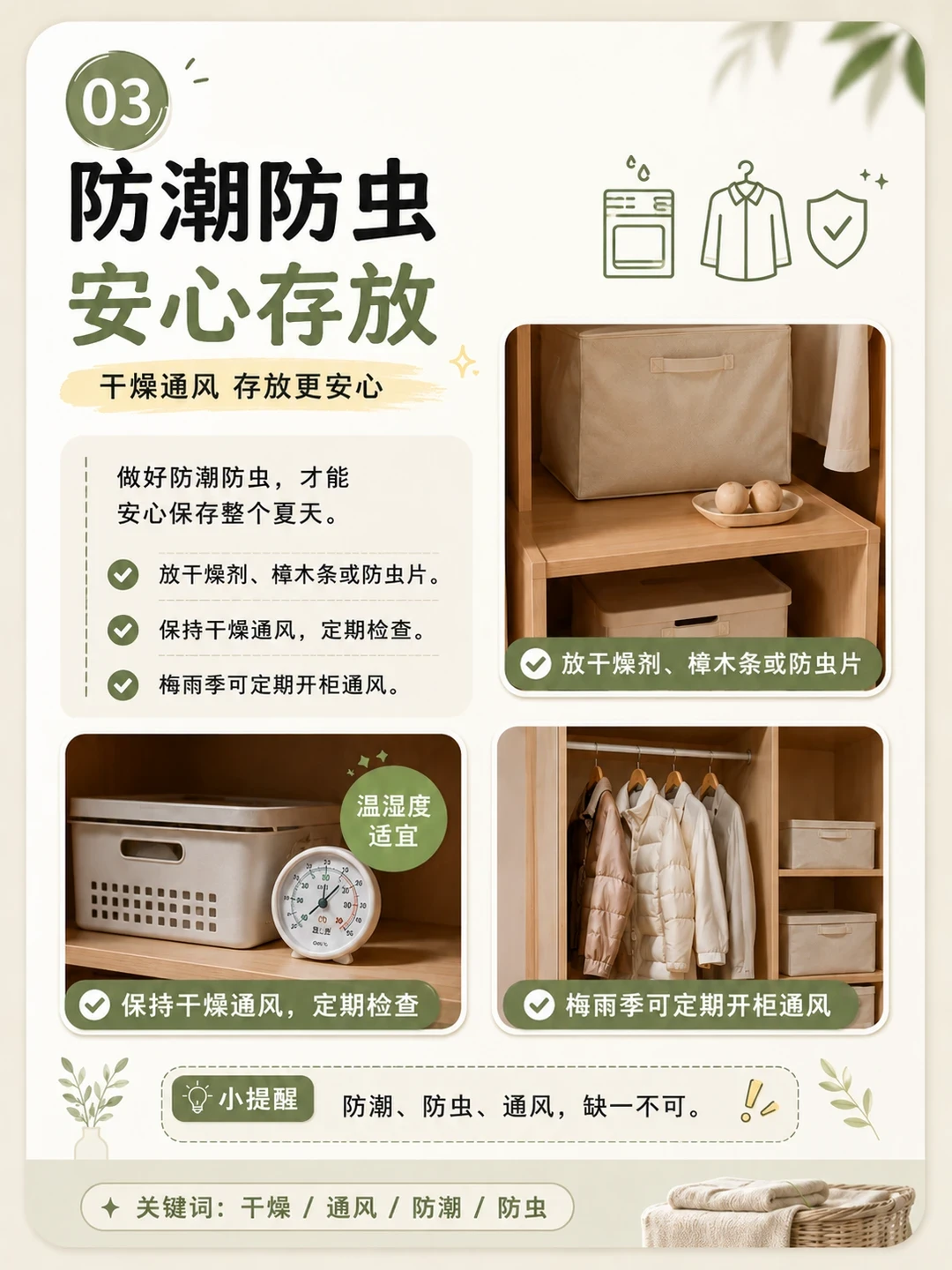 羽绒服在宿舍挂不下又不敢抽?床底塞、行李箱卷,学生们的办法真管用