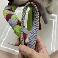 狗玩具越耐咬越好？先分咬法，再查安全红线