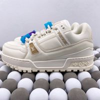 LVTrainerMaxi大白胖丁实测