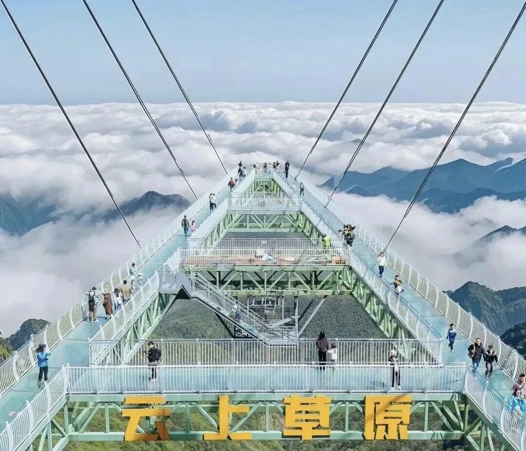 带4岁娃湖州安吉住一晚：6个网红点的身高线，我排成一张表