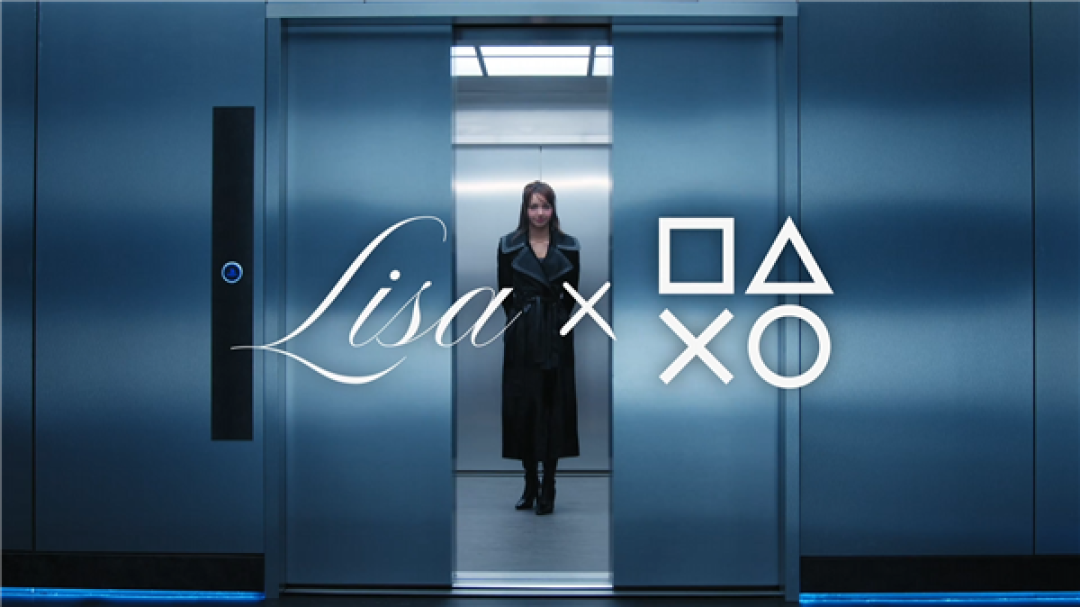 韩团女星Lisa亲自展示!索尼PS5联名手柄国行版10月30日上市:639元