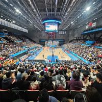北京男篮战胜广东男篮数据盘点：外援效率与本土核心对比