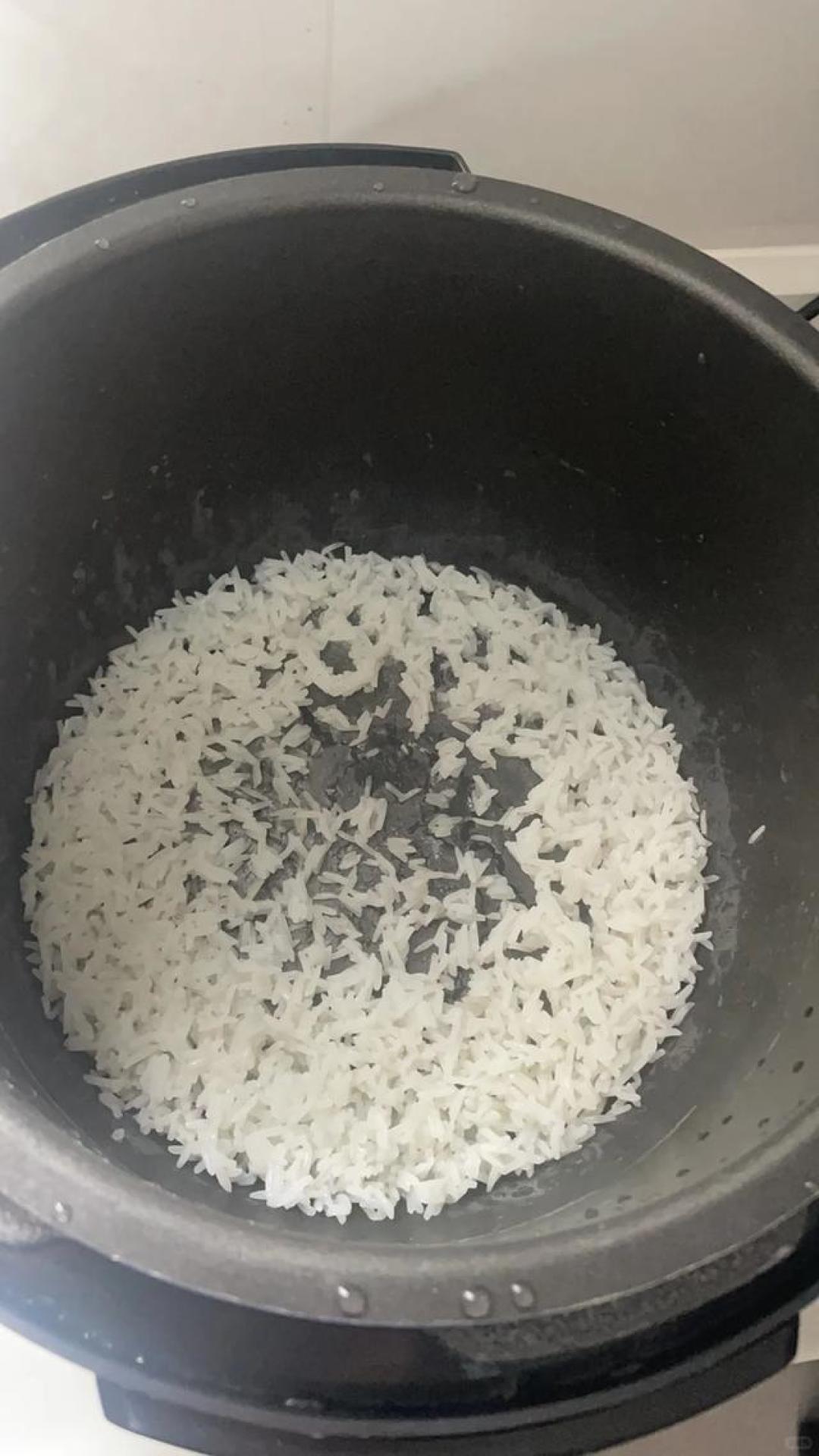 双11厨房小电没国补,拆洗超3个零件的别买