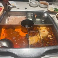 一锅藕汤卖出150万份：“喝大汤”怎么就成了火锅新顶流？