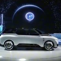 吉利首款Robotaxi下线：为什么要“从零造”，什么时候能坐上