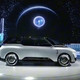吉利首款Robotaxi下线：为什么要“从零造”，什么时候能坐上